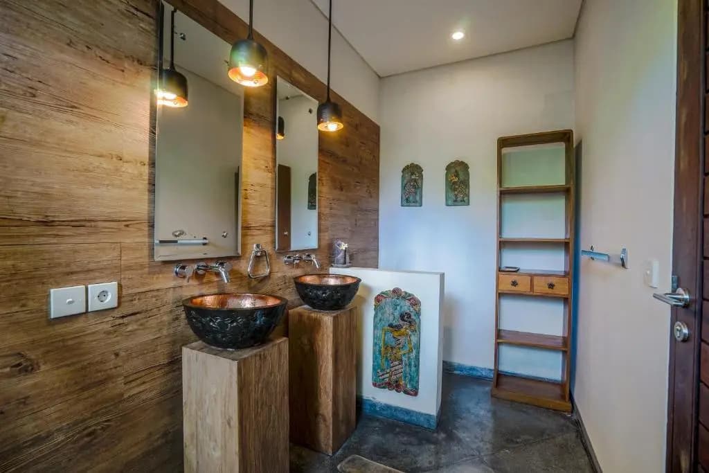 Villa Kuda Jaya - photo 8