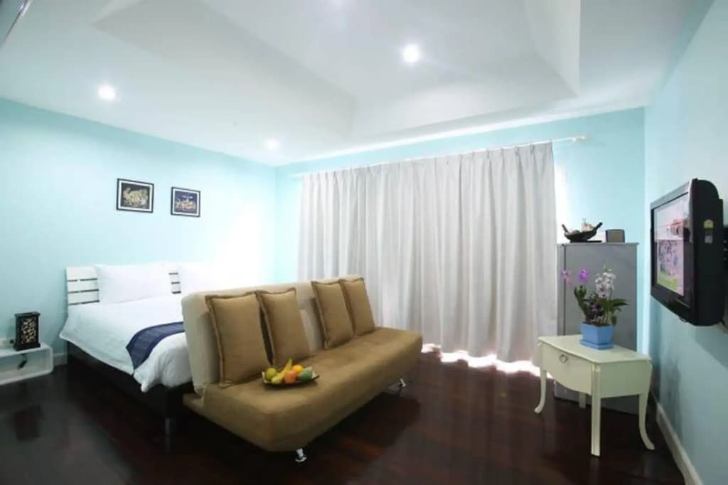 Wonderful Pool house at Kata - photo 3