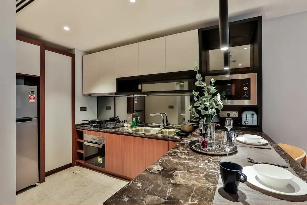 Anggun by KL Suites - photo 21