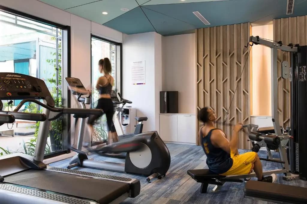 ibis Styles Nha Trang - photo 29
