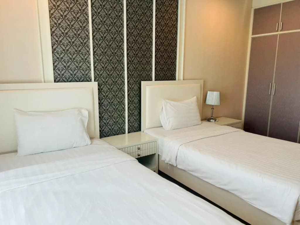 Harmony Resort Hotel - photo 34