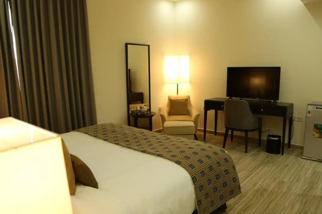The Uptown by Gewan Fujairah - photo 28