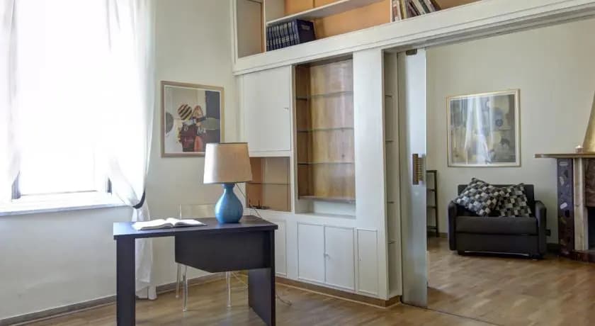 Cola Di Rienzo Halldis Apartment - photo 2