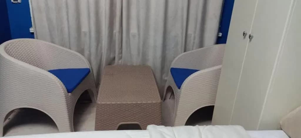Agata Hostel - photo 2