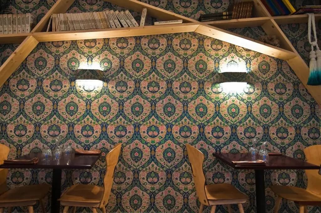 Hotel Denfert Montparnasse - photo 21