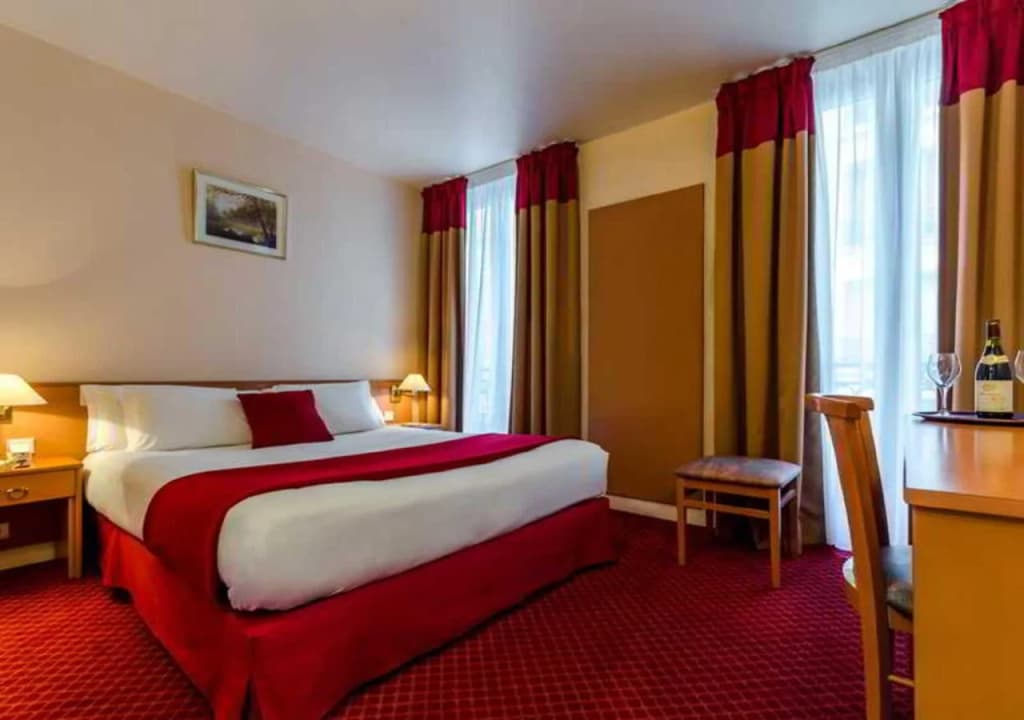Belta Hotel  - photo 15