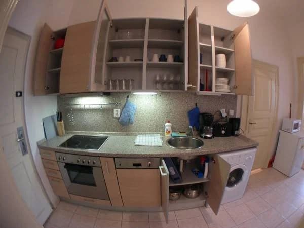 Apartment-Hotels RENTeGO - photo 13