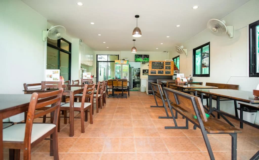 Journey Residence Phuket - photo 15