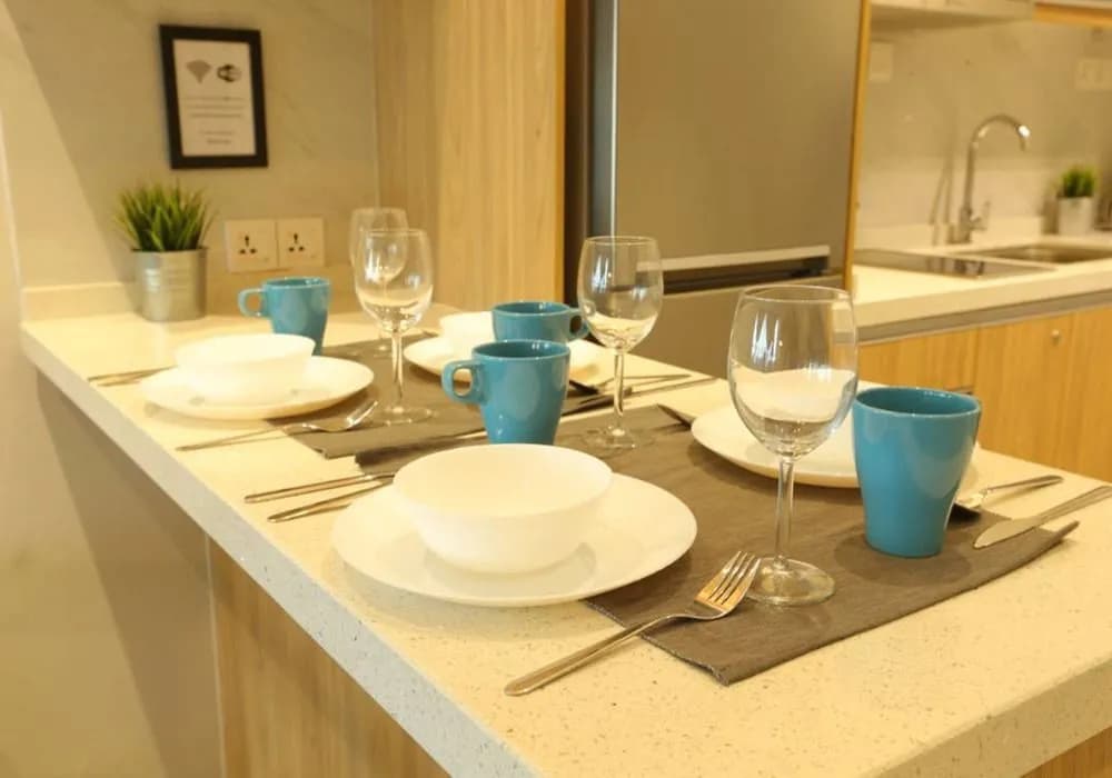 Parkview Service Apartment @ KLCC - photo 13