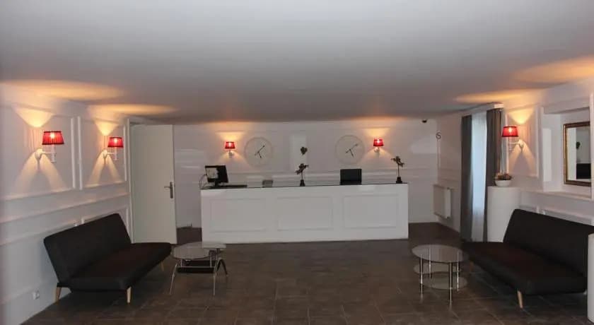 Inn Comfort - photo 6
