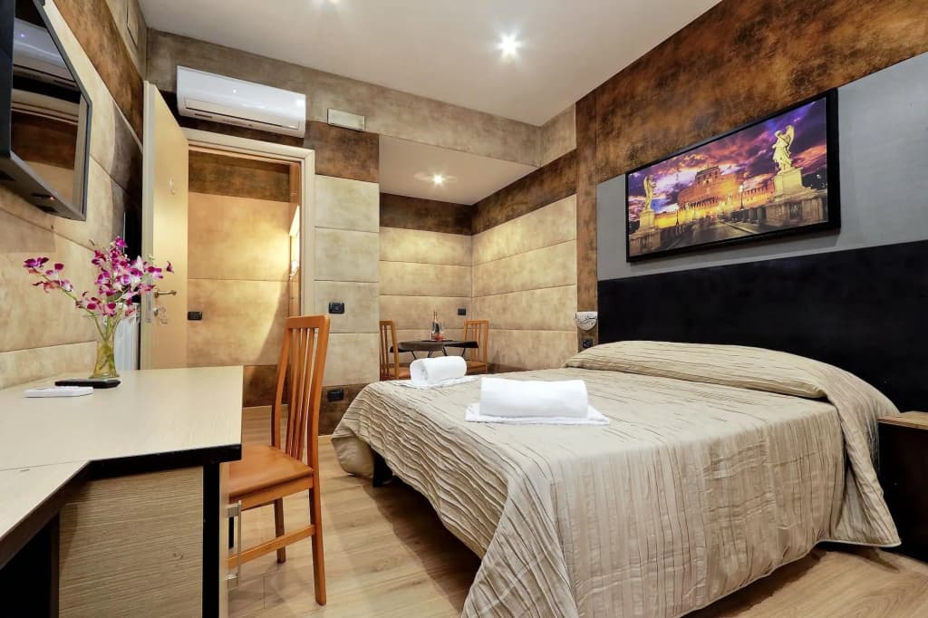 Gialli Vatican Guesthouse - photo 6