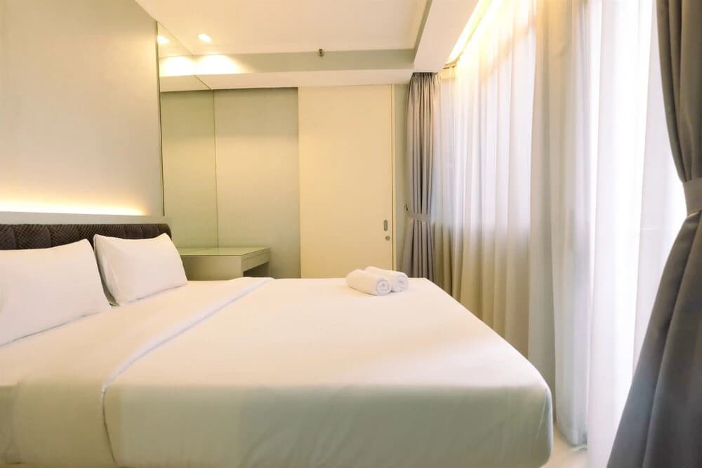 Kuningan Place Apartment - photo 1