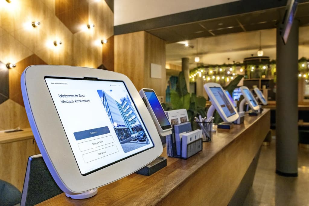 Best Western Amsterdam - photo 45
