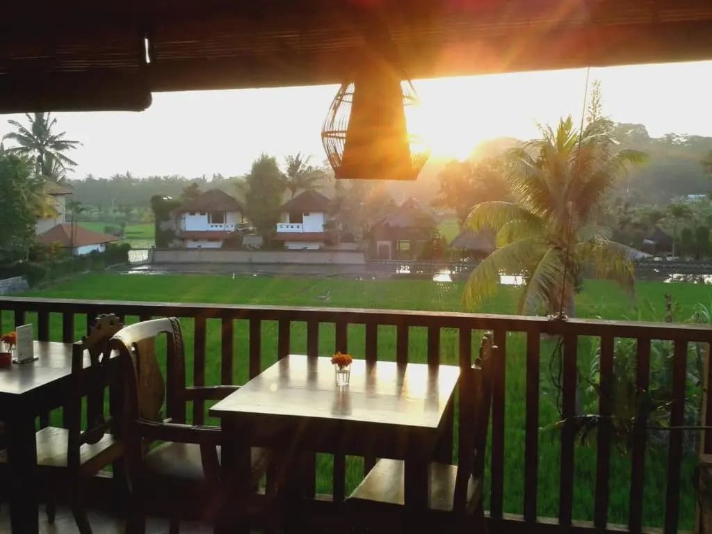 Nuriani Restaurant and Rooms - photo 8