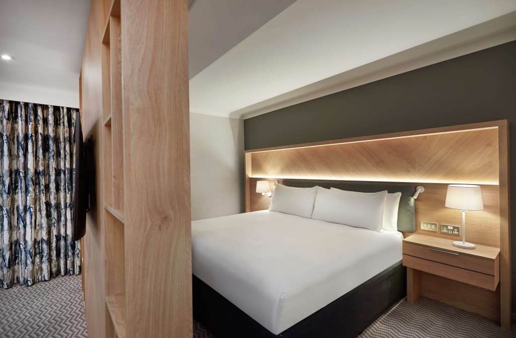 Hilton London Croydon - photo 7