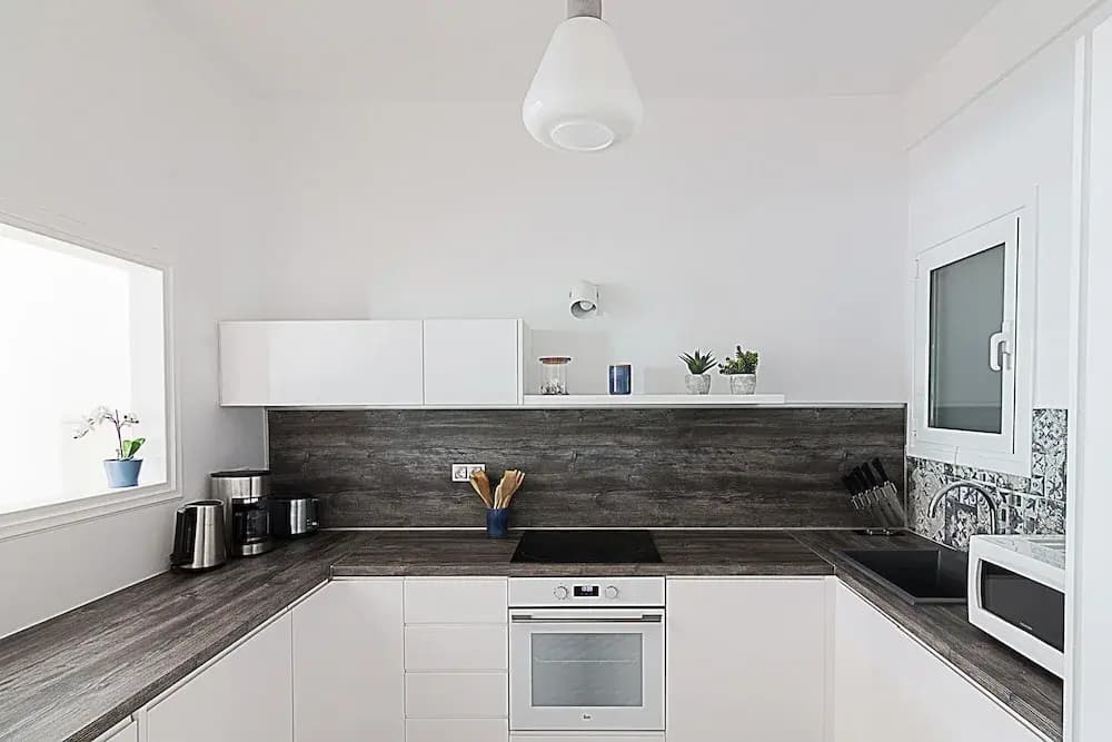 Spacious two bedroom apartment in Central location - photo 20
