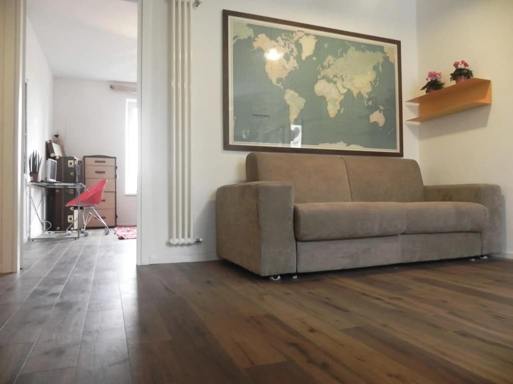 LINE-UP Apartment - photo 12