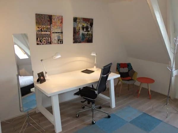 Cityden Old South Serviced Apartments - photo 17