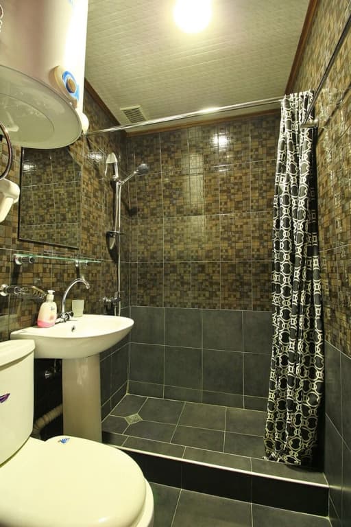 Babilina Hotel - photo 11