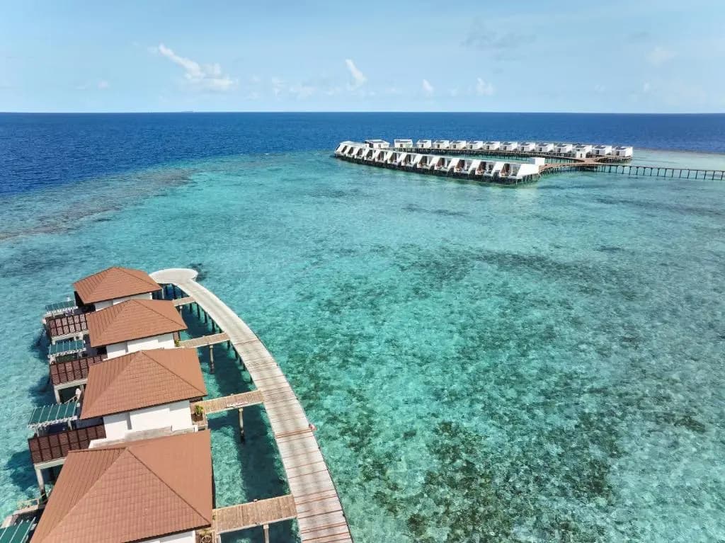 Robinson Maldives - Adults only - photo 30