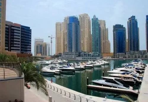 Westside Marina - photo 10