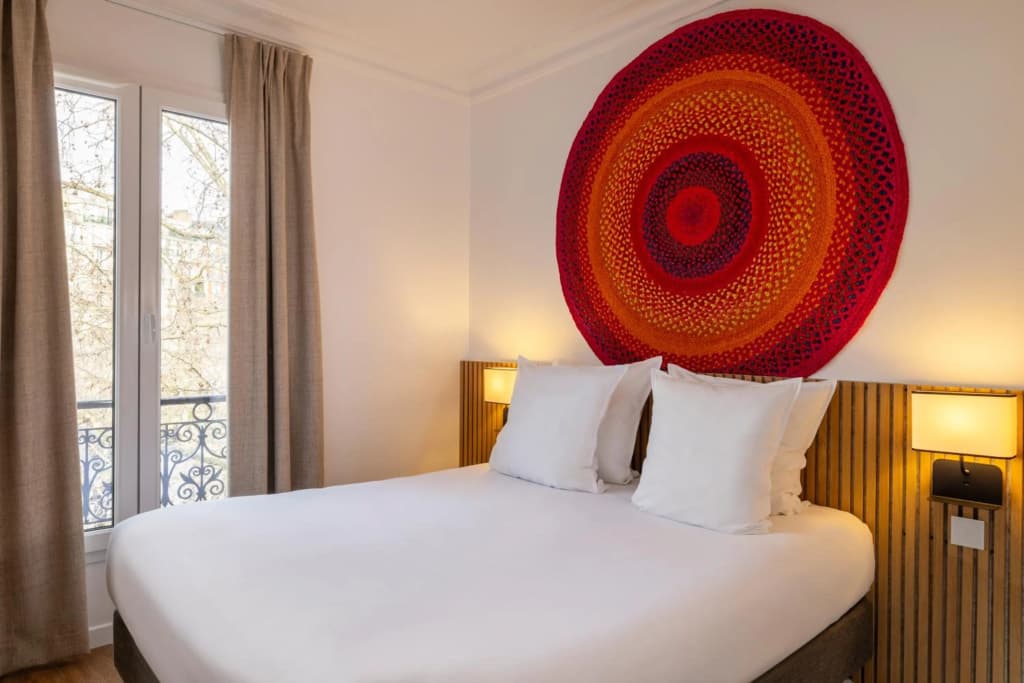Hôtel Korner Etoile - photo 3