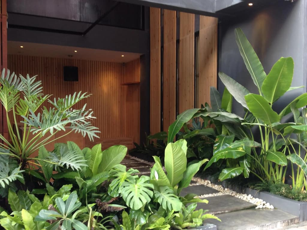 5ive Beach House Hotel - photo 14