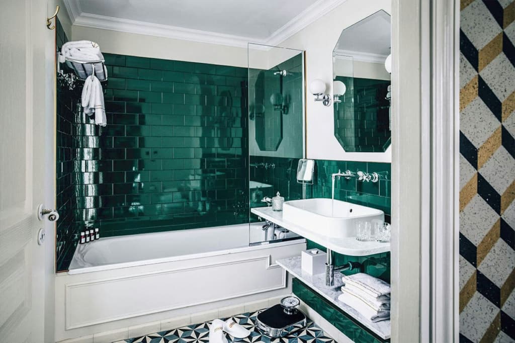 Grand Pigalle Experimental - photo 10