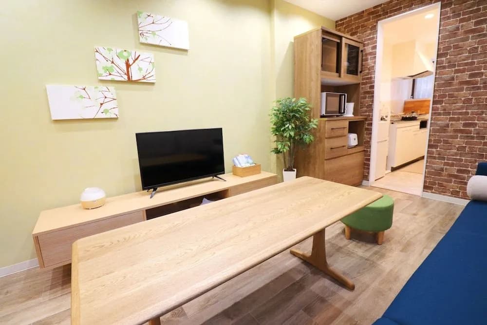 Tengachaya Guest House - photo 14