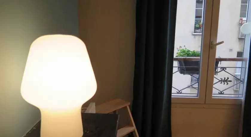 Appartement Canal Saint-Martin - photo 6