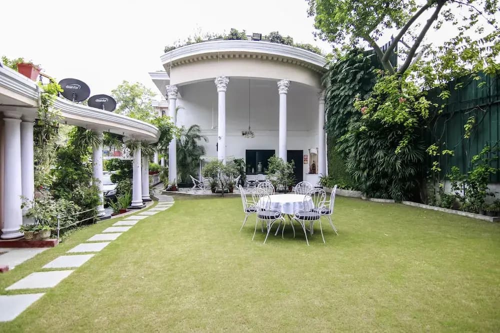 Sirohi House - photo 18