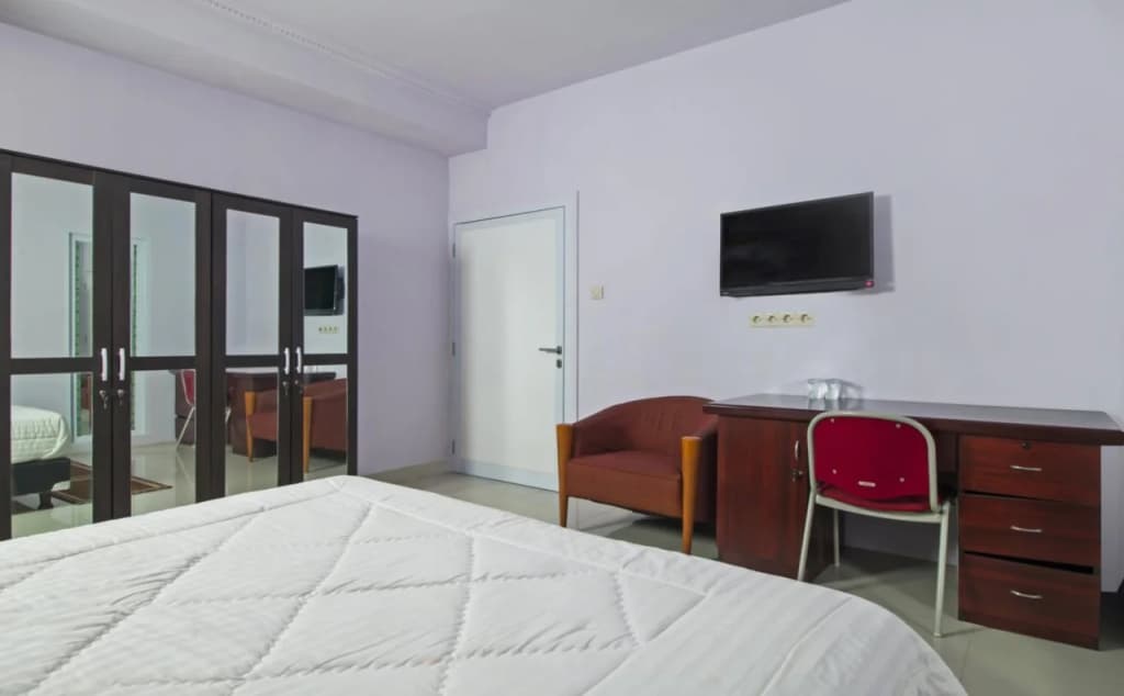 RedPalm1 Guest House - photo 3