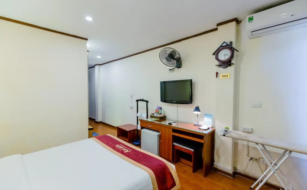 A25 Hotel 26 Hang Non - photo 20