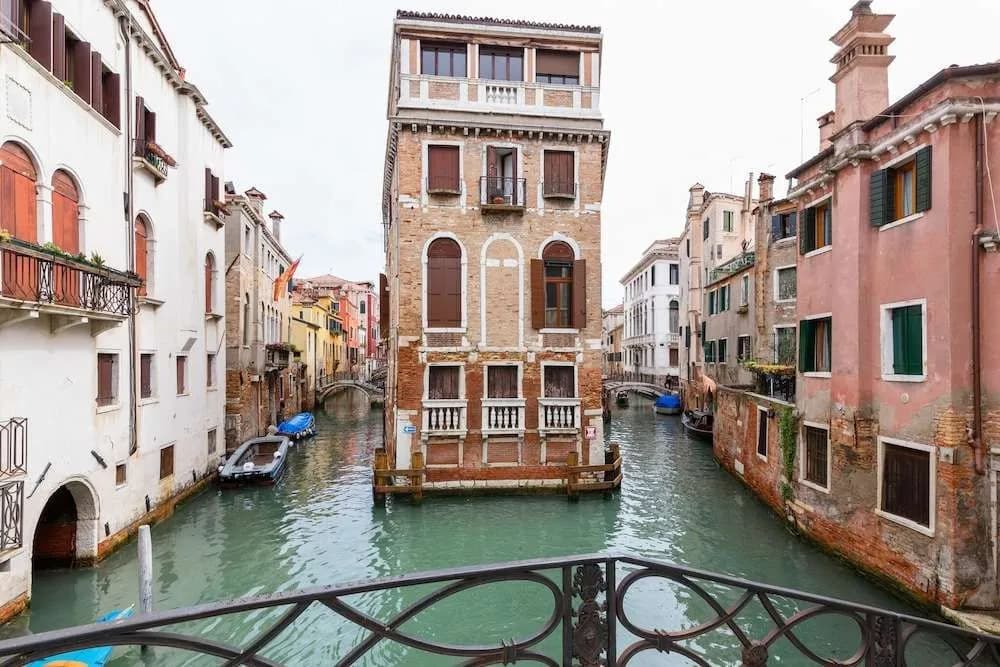Venice Castello Elegant Apartment - photo 2