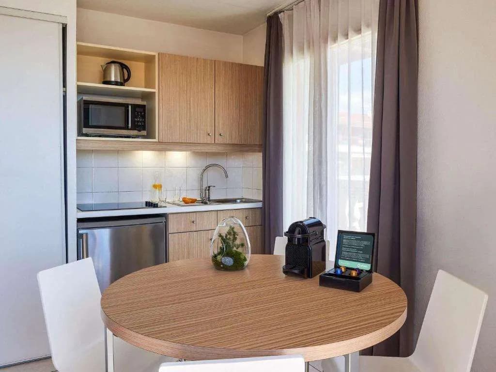 Aparthotel Adagio Access Nice Magnan - photo 34