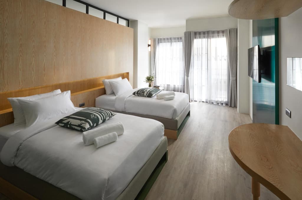 Hotel Sapin - photo 20