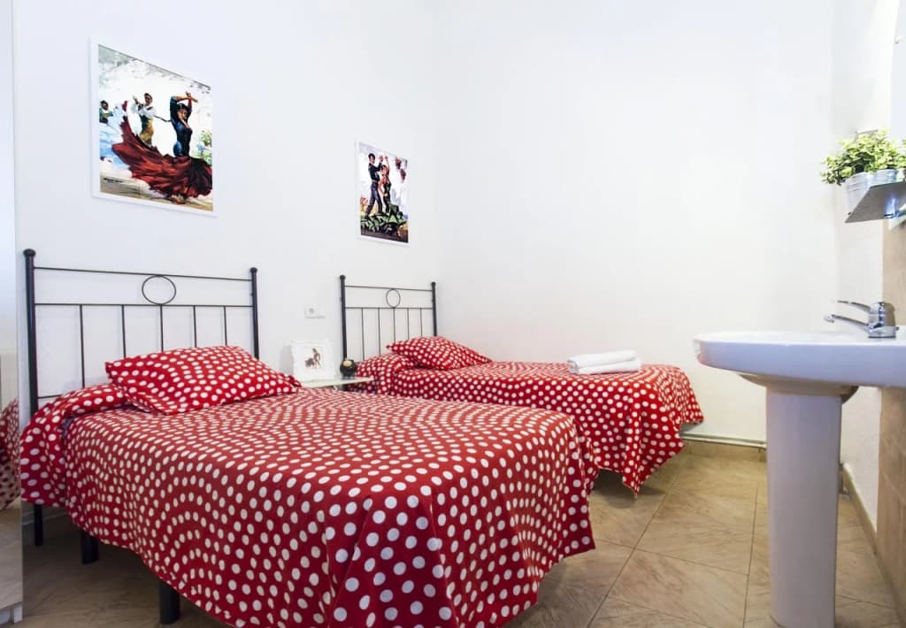 Hostal Bahía - photo 2