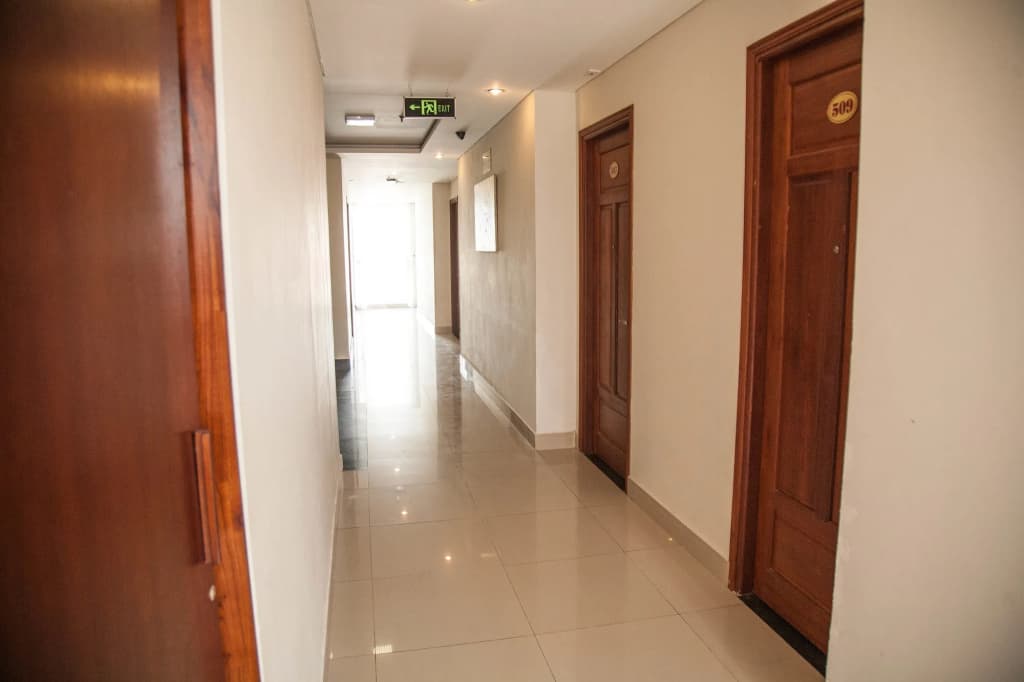 Khách sạn Kiên Cường 2 Hotel - photo 15