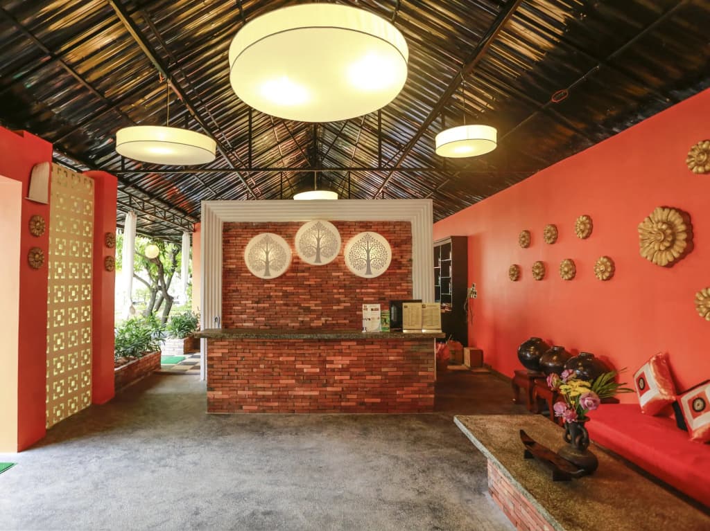 Home Indochine D'angkor - main photo