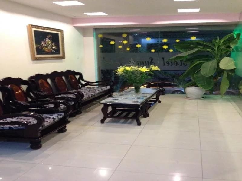 Sunna Hotel Danang - main photo