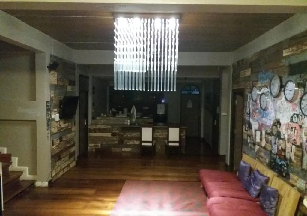 Yuan Hostel - photo 27
