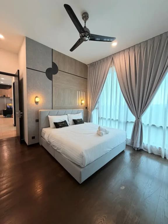 Opus Residences by EUcation Home - photo 50