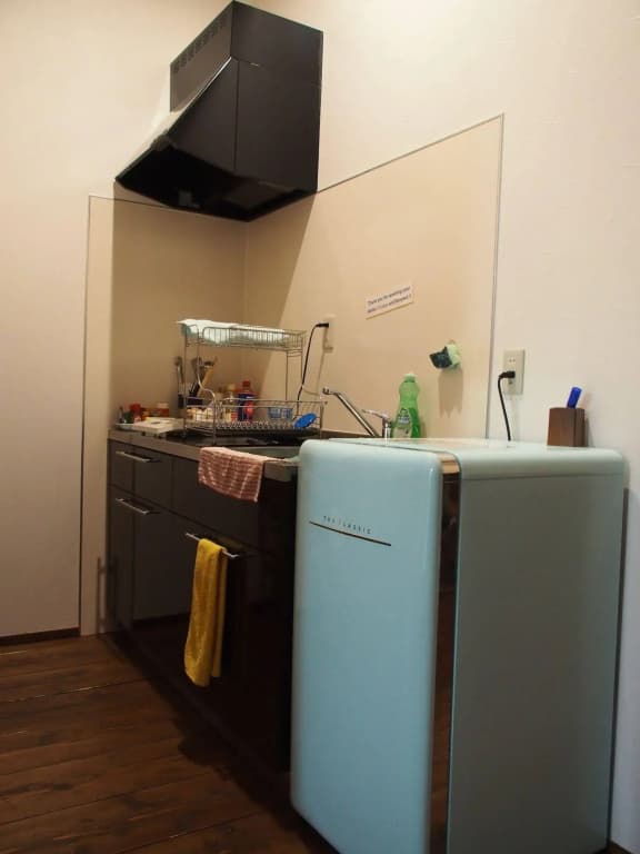 Hostel Chill Out Namba - photo 27