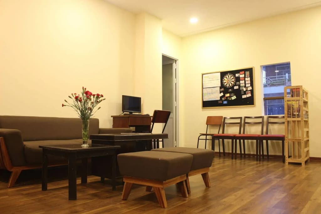 Dee Dee Danang Hostel - photo 15