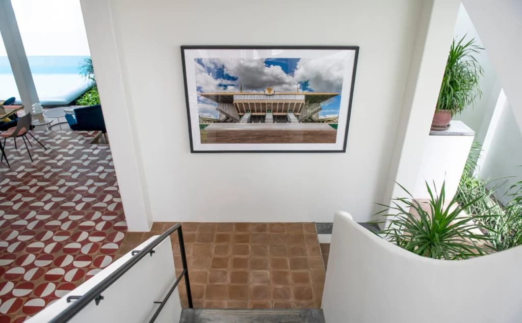 Viroth's Villa - photo 13
