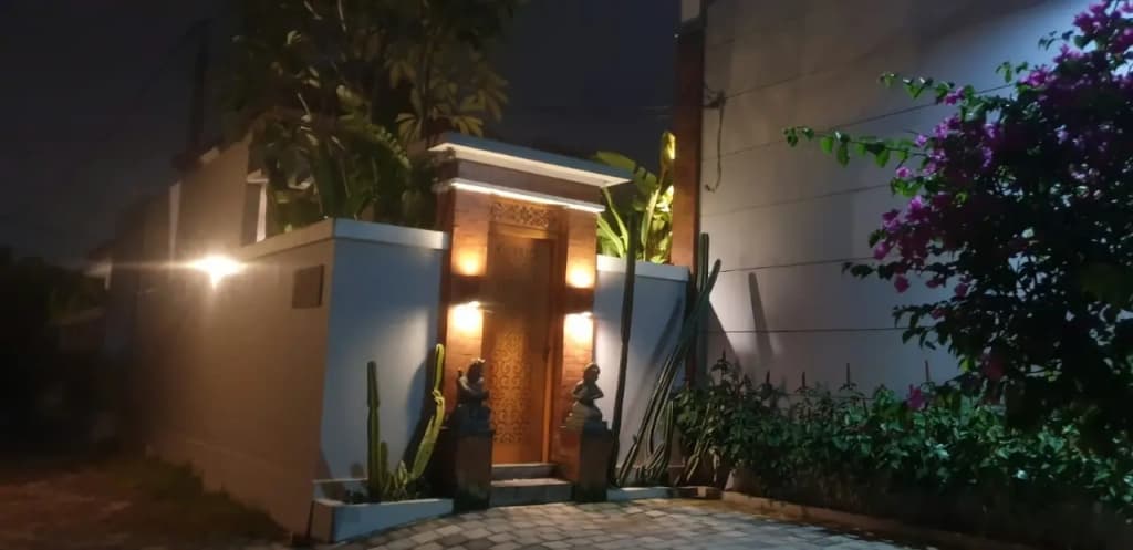 The Kanjeng Suites Canggu - photo 7