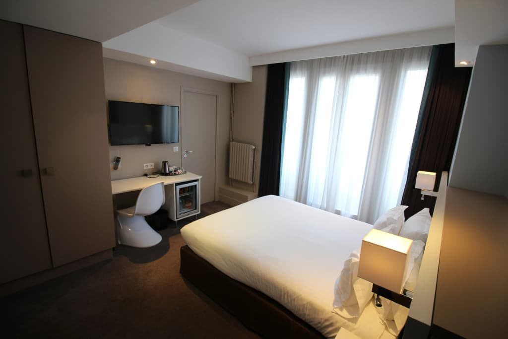 Holiday Inn Paris - Auteuil by IHG - photo 17