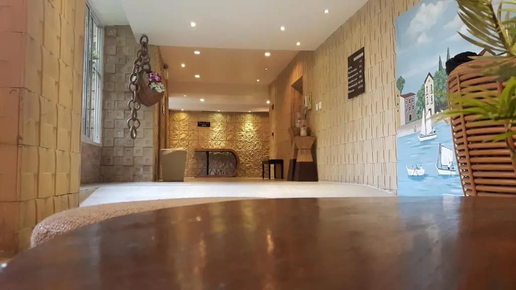 Condo Minium Patong Phuket - main photo