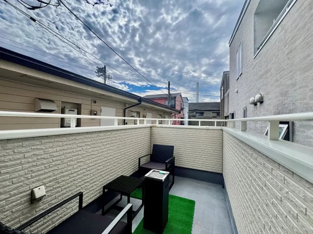 COREHOTEL Ikebukuro - photo 19