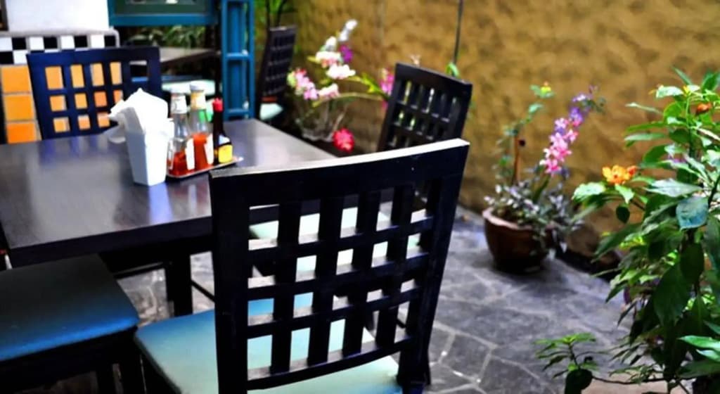 Mad Monkey Bangkok Hostel - Adults Only - photo 16